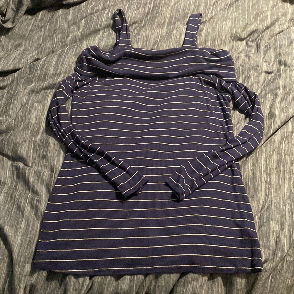 Womens Maternity Shirt